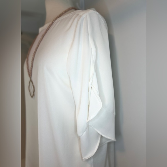 Loft Factory Cream Top Large - Picture 3 of 4